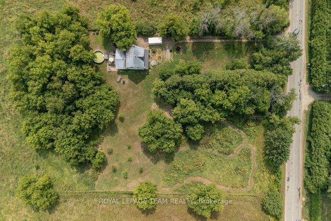 1902 Snake River Line, House other with 3 bedrooms, 1 bathrooms and 10 parking in Cobden ON | Image 31