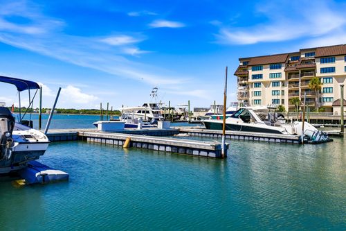 1508 S Waccamaw Dr, Murrells Inlet, SC, 29576-5500 | Card Image