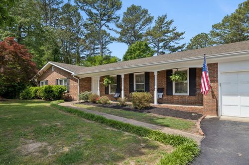 1216 King Arthur Rd, Chattanooga, TN, 37421-4020 | Card Image