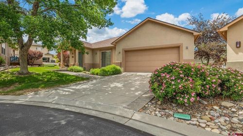 unit-14-2384 Ridge Circle Dr, Grand Junction, CO, 81507-4620 | Card Image