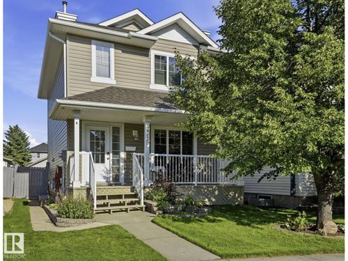 215 85 St Sw, Edmonton, AB, T6X1H5 | Card Image