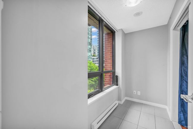 601 - 909 Mainland Street, Condo with 1 bedrooms, 1 bathrooms and 1 parking in Vancouver BC | Image 16