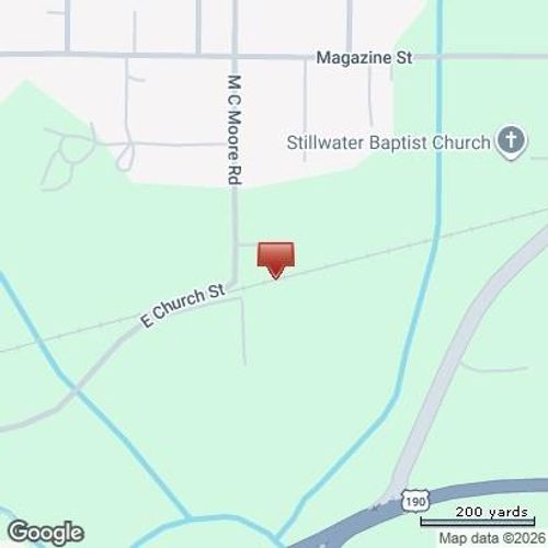 500 M C Moore Rd, Hammond, LA, 70401-2070 | Card Image
