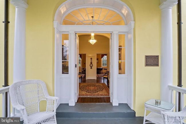 7661 Dam Number 4 Rd, House other with 5 bedrooms, 4 bathrooms and null parking in SHARPSBURG MD | Image 17