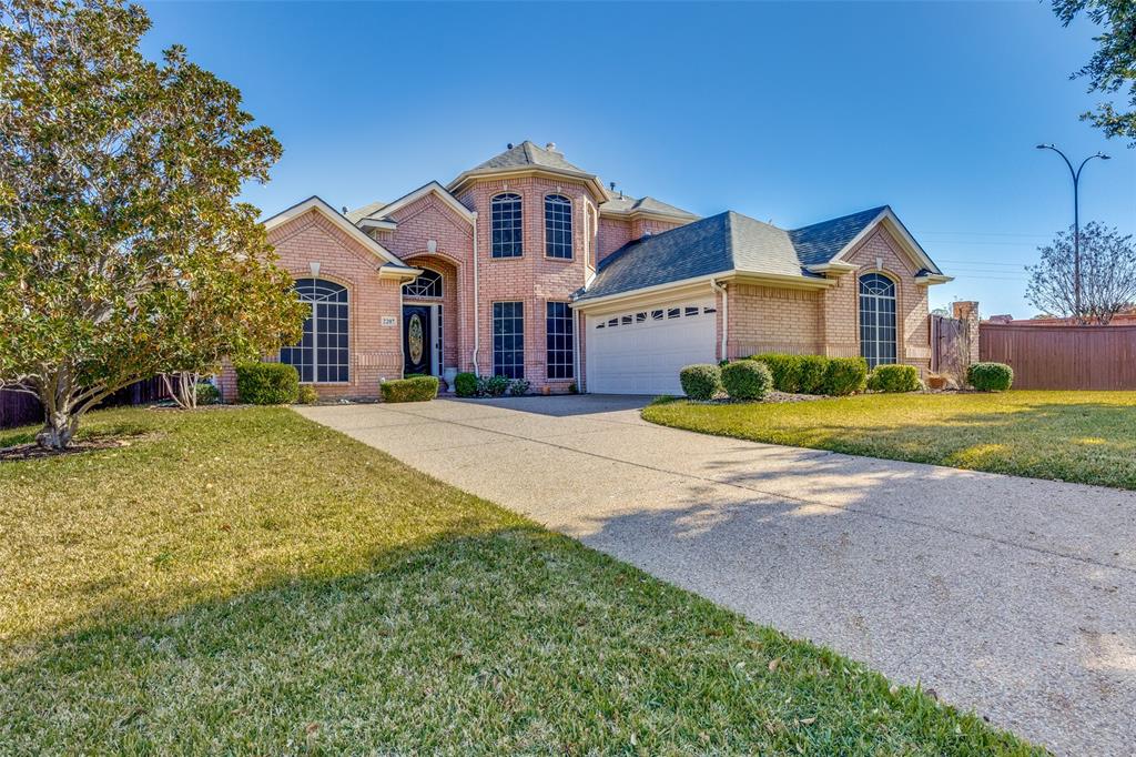 2207 Olivia Lane, Inactive in Arlington Zoocasa