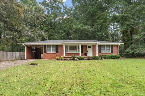 2996 Shirley Dr Nw, kennesaw, GA, 30144-2878 | Card Image