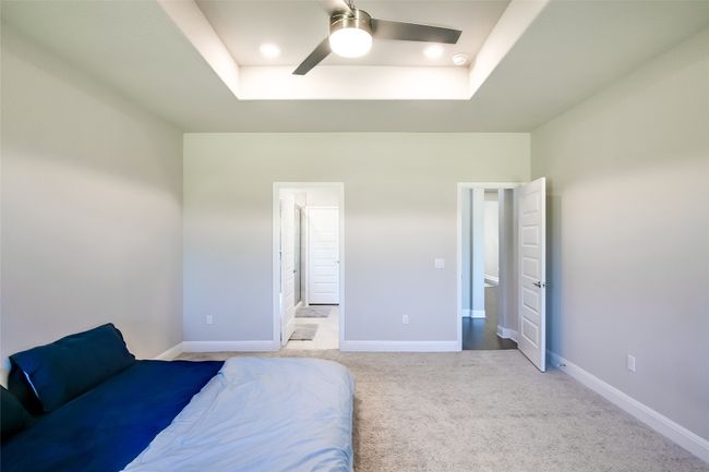 16701 Casa Anna Dr, House other with 5 bedrooms, 4 bathrooms and 4 parking in PFLUGERVILLE TX | Image 13