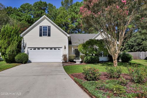 6801 Buckhurst Ct, Wilmington, NC, 28411-6170 | Card Image