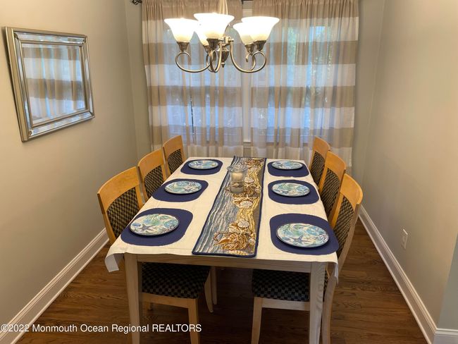 Dining room | Image 11