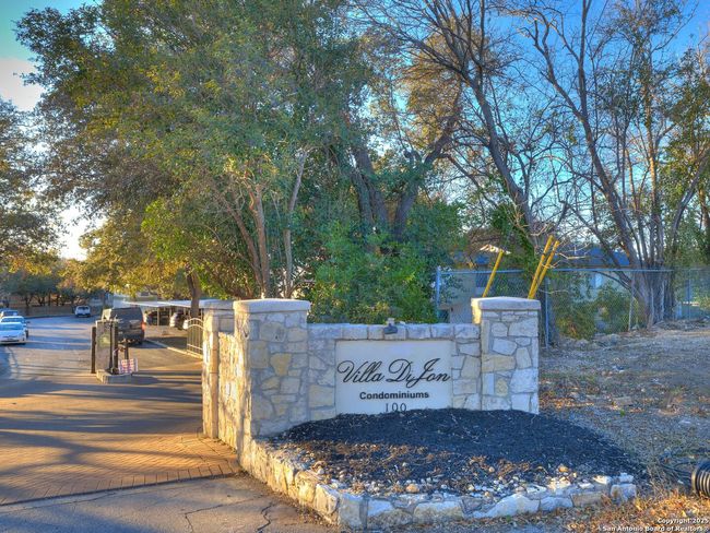 APT-802 - 100 Lorenz Rd, Condo with 3 bedrooms, 3 bathrooms and null parking in San Antonio TX | Image 29