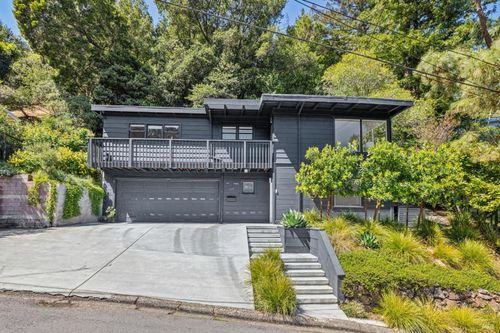 485 Montecito Avenue, Corte Madera, CA, 94925 | Card Image