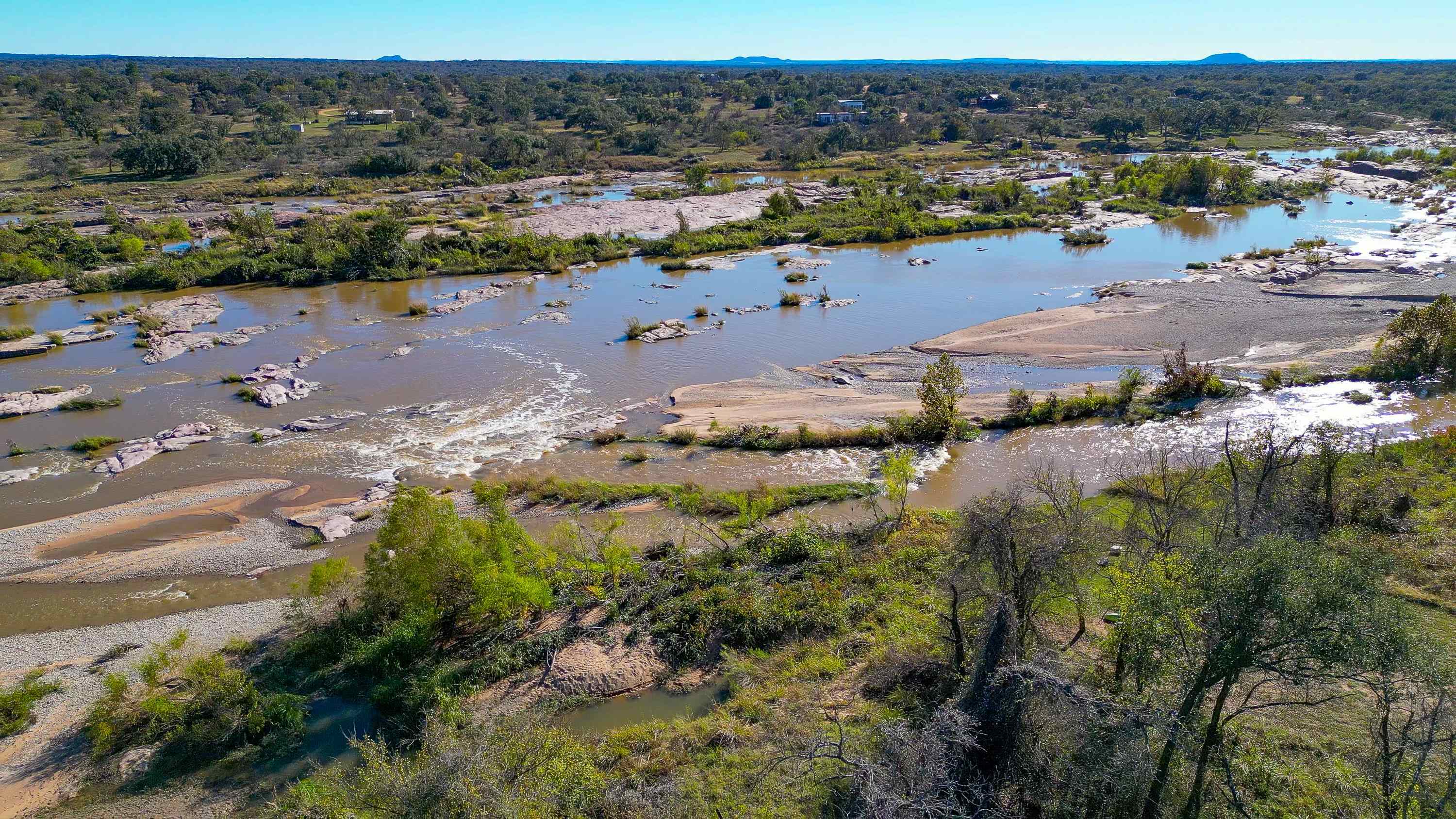 Land in Llano 4