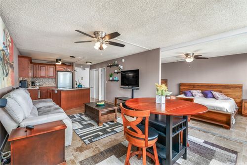 apt-e2410-1255 Nuuanu Ave, Honolulu, HI, 96817-6045 | Card Image