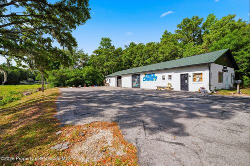 6950 W Homosassa Trail, Homosassa, FL, 34448 | Card Image