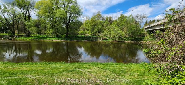 9840 Base Line Rd, House other with 3 bedrooms, 2 bathrooms and 8 parking in Clifford ON | Image 30
