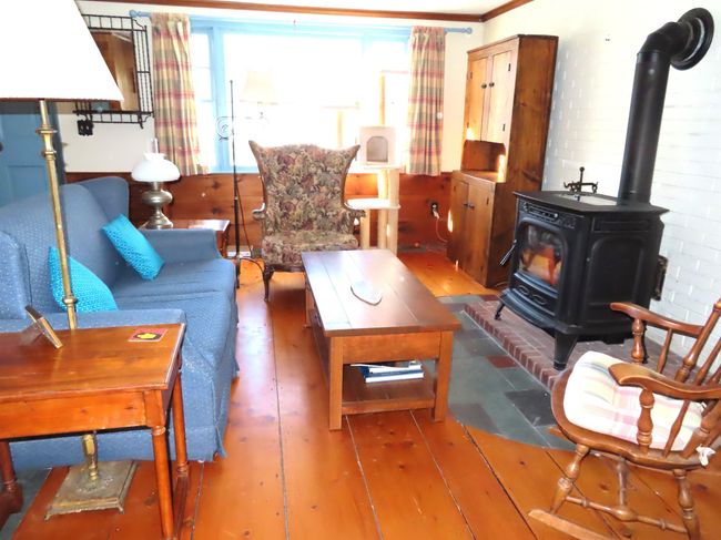 95 Apple Hill Rd, House other with 4 bedrooms, 3 bathrooms and null parking in Sullivan NH | Image 7