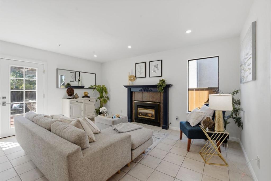 Residential in Concord 4