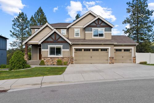 13408 E Copper River Ln, Spokane, WA, 99206-7068 | Card Image