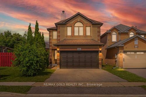 115 Valonia Dr, Brampton, ON, L6V4J9 | Card Image