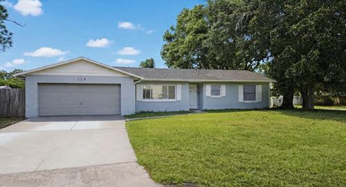 128 Wax Myrtle Dr, SANFORD, FL, 32773-5640 | Card Image