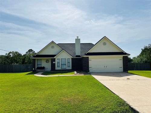 3610 Lone Pine Dr, Santa Fe, TX, 77510-8096 | Card Image