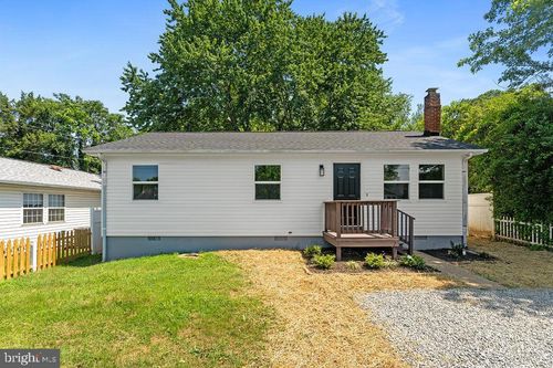 864 3rd St, Culpeper, VA, 22701-2022 | Card Image
