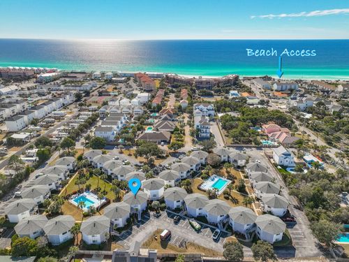 unit-16b-285 Payne St, Miramar Beach, FL, 32550-8310 | Card Image