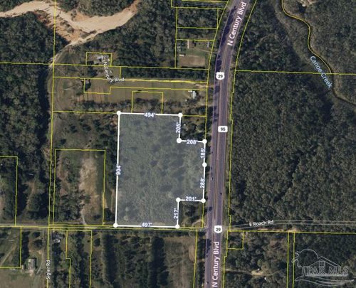 120 W Roach Rd, Mc David, FL, 32568-2839 | Card Image