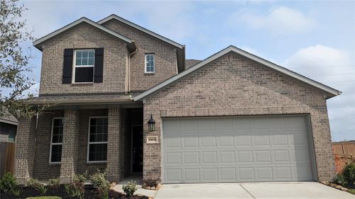 18606 Albany Bay Ln, Richmond, TX, 77407-1325 | Card Image