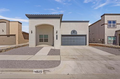 14925 Tierra Haven Ave, El Paso, TX, 79938-2322 | Card Image