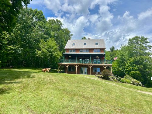 45 Ramsdell Rd, Kingfield, ME, 04947-4610 | Card Image