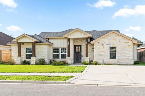 1401 Matildia Rose St, Weslaco, TX, 78599-2359 | Card Image