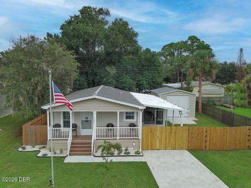 1157 Millbrook Ave, PORT ORANGE, FL, 32127-6013 | Card Image