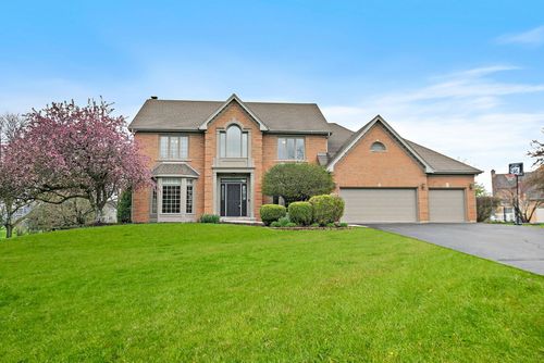 4N128 Arbor Creek Rd, St. Charles, IL, 60175-7729 | Card Image