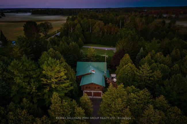768 Tracey's Hill Rd, House other with 4 bedrooms, 2 bathrooms and 8 parking in Omemee ON | Image 39