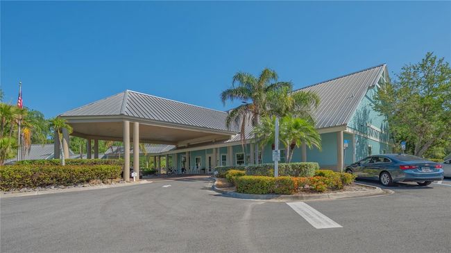UNIT-305 - 19325 Water Oak Dr, Condo with 2 bedrooms, 1 bathrooms and null parking in PORT CHARLOTTE FL | Image 40