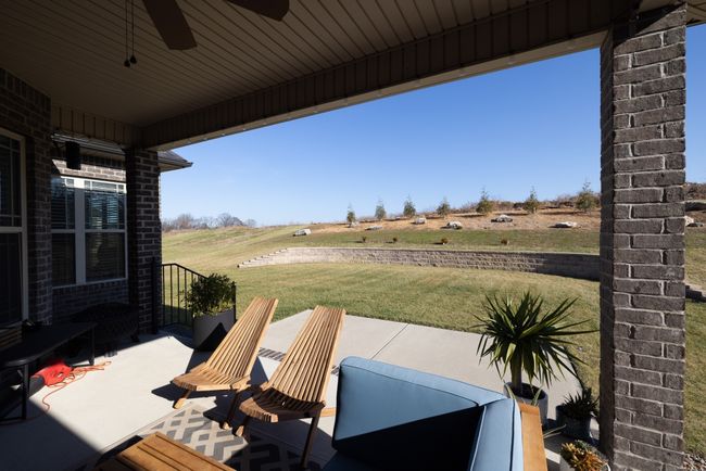160 Dobson Knob Trl, House other with 4 bedrooms, 3 bathrooms and 3 parking in Nolensville TN | Image 28