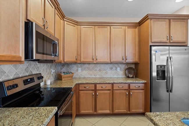 12802 Sw Lake Fern Cir, Condo with 2 bedrooms, 2 bathrooms and null parking in Port St. Lucie FL | Image 15