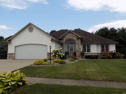 23104 Johnathon Ct, Elkhart, IN, 46516-8978 | Card Image
