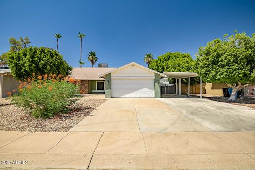 3144 W Juniper Ave, Phoenix, AZ, 85053-3027 | Card Image