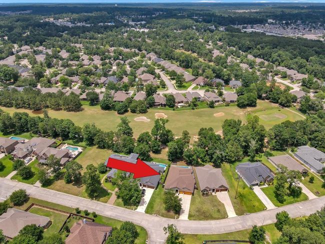 4792 W Fork Blvd, House other with 4 bedrooms, 4 bathrooms and 3 parking in Conroe TX | Image 41