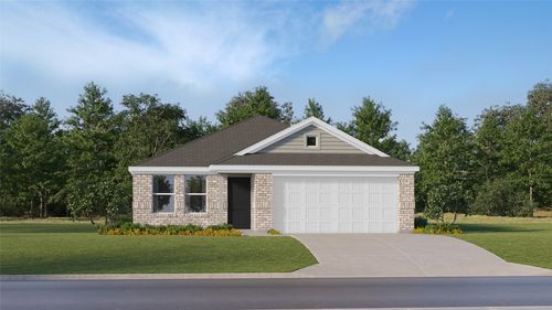 101 Kristen Dr, Grandview, TX, 76050-2041 | Card Image