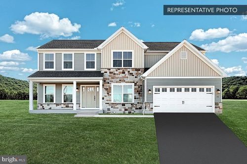 lot-u49-15 Aquila Cir, CARLISLE, PA, 17015-8100 | Card Image