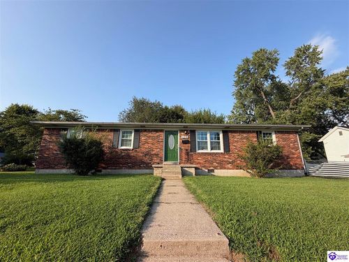 109 W Brown Street, Elizabethtown, KY, 42701 | Card Image