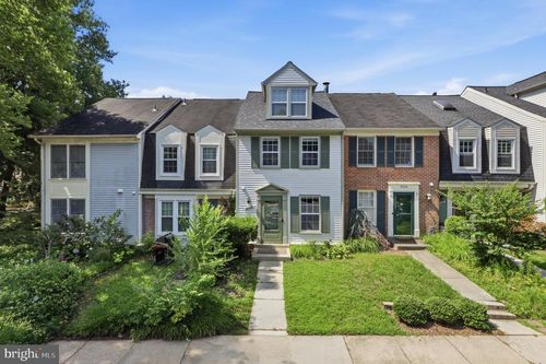 9504 Dunbrook Ct, GAITHERSBURG, MD, 20886-4053 | Card Image