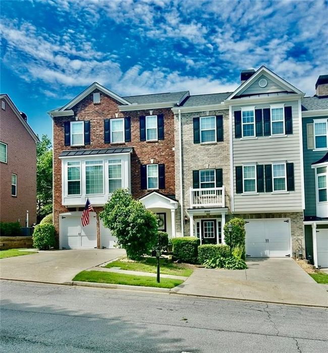 3988 Church View Ln, Townhouse with 2 bedrooms, 3 bathrooms and null parking in Suwanee GA | Image 50