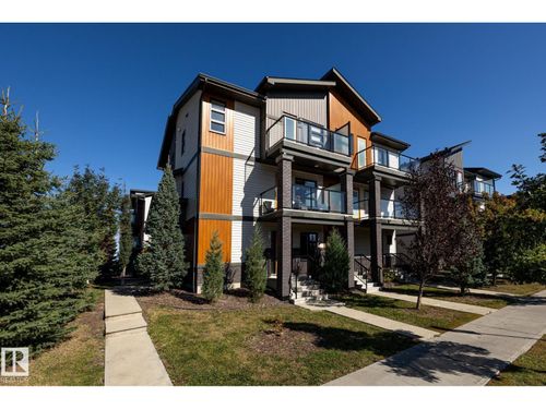2-1203 163 St Sw, Edmonton, AB, T6W3X1 | Card Image