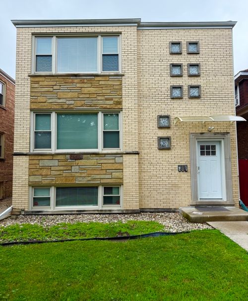 2-2433 N 78th Avenue, Elmwood Park, IL, 60707 | Card Image
