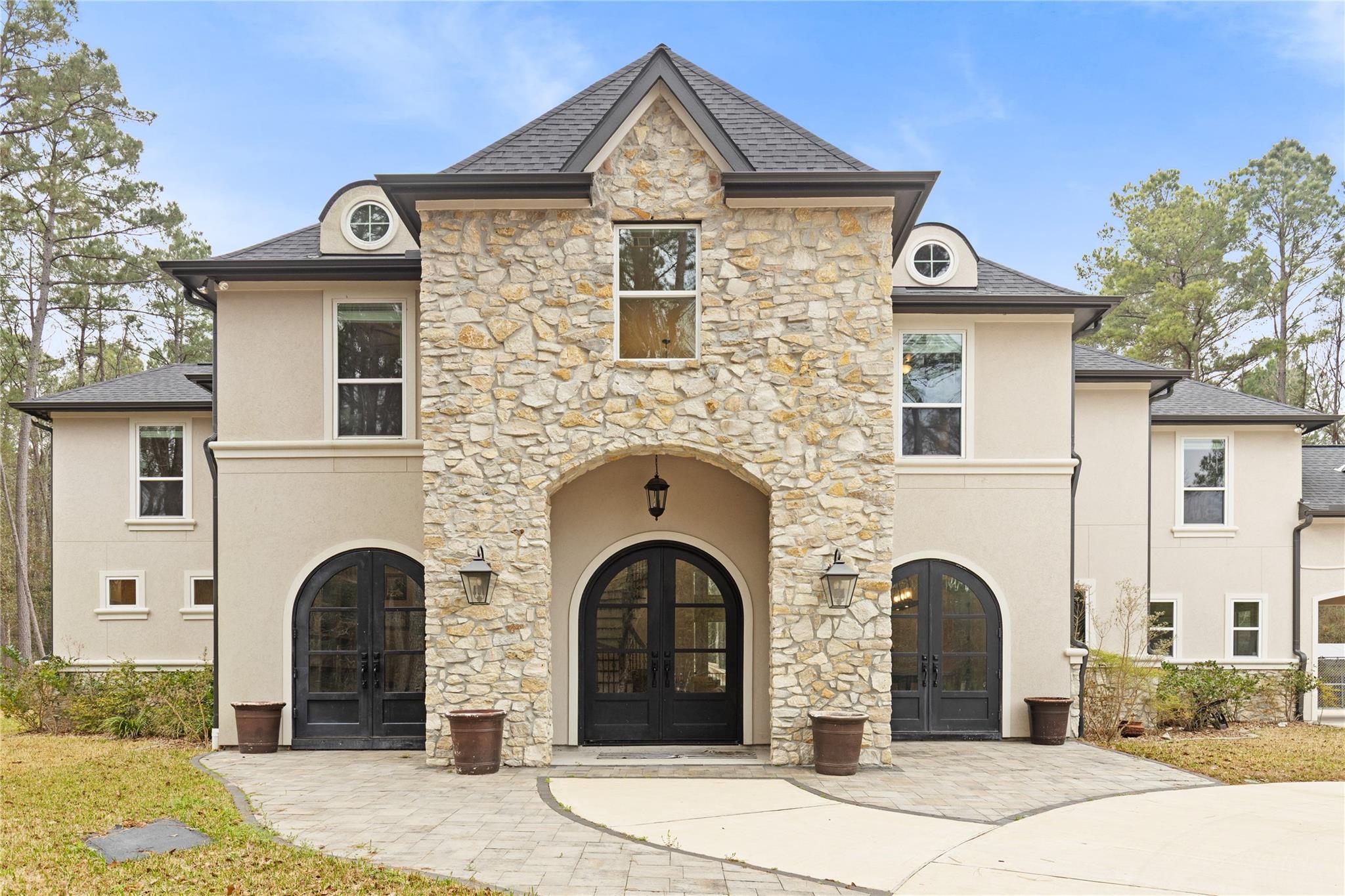 Residential in Huntsville 3