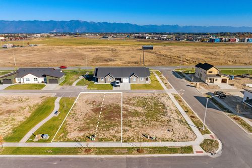 607 Holstein Way, Kalispell, MT, 59901 | Card Image